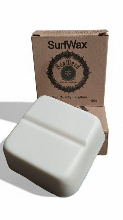 SeaWeed Wax