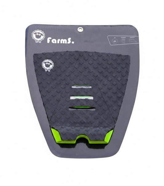 FARMS HAMMER DECK PAD
