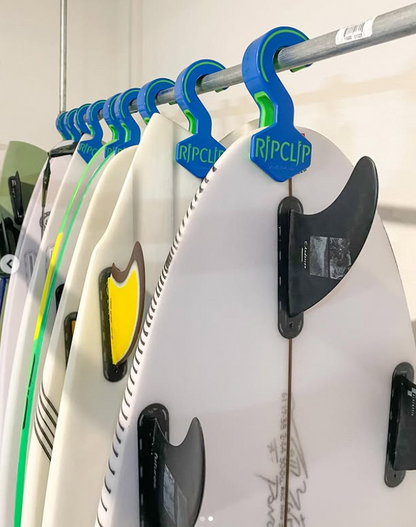 RipClip Surfboard Hanger