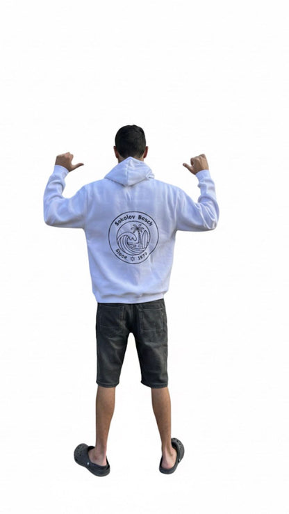 SOKOLOV HOODIE