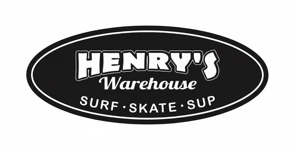 Henry's Warehouse